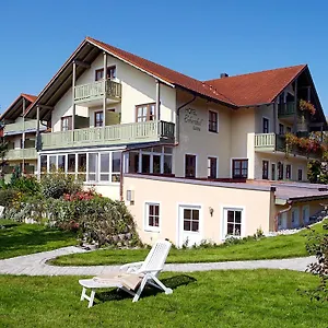 Hotel Xundheits Garni Eckershof, Bad Birnbach