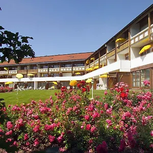 Am Sonnenhügel Bad Birnbach