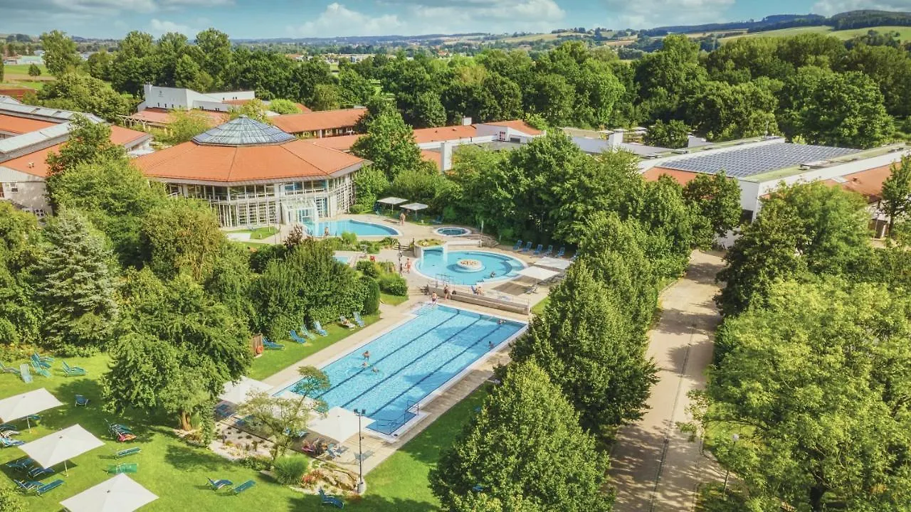 Hotel My Mayr Med Resort Bad Birnbach