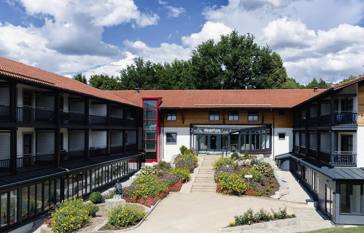Hotel My Mayr Med Resort Bad Birnbach Germany